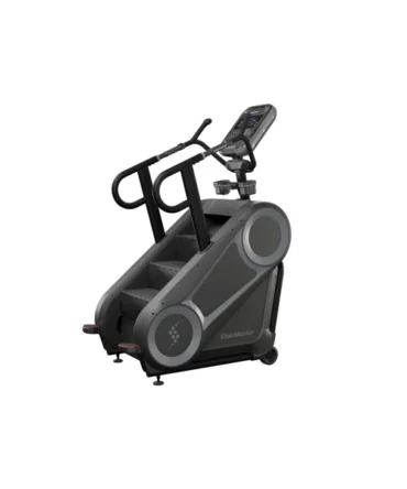 Stairmaster 8 Series Gauntlet X, w/LCD 9-5345-8GX-LCD-60BLK – (New)
