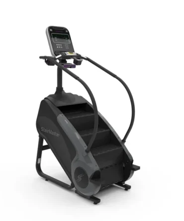 Stairmaster 8 Series LCD CONSOLE Gauntlet – Demo-Out Of Box Units. Limited Availability-Call Now To Reserve.