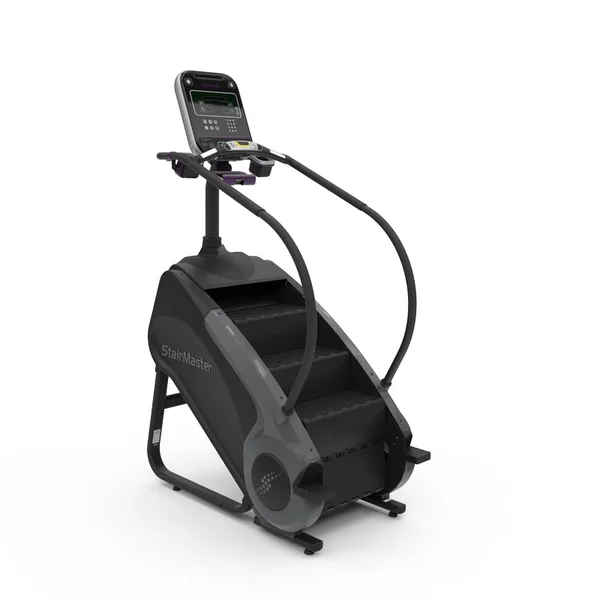 Stairmaster 8 Series LCD CONSOLE Gauntlet – Demo-Out Of Box Units. Limited Availability-Call Now To Reserve.