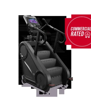 StairMaster 8Gx Gauntlet 8 Series Stepmill
