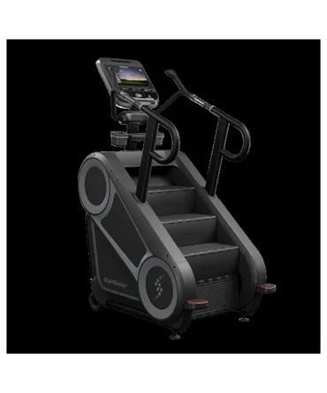 Stairmaster 8GX W/ 16″ ATSC EMBEDDED CONSOLE-NEW .