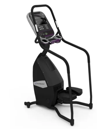 StairMaster 8-Series Commercial FreeClimber w/ LCD- New