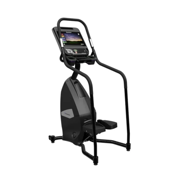 STAIRMASTER FREECLIMBER 8 SERIES WITH OPENHUB 15″ TOUCHSCREEN – NEW .CALL 888-502-2348 FOR LOWEST PRICING