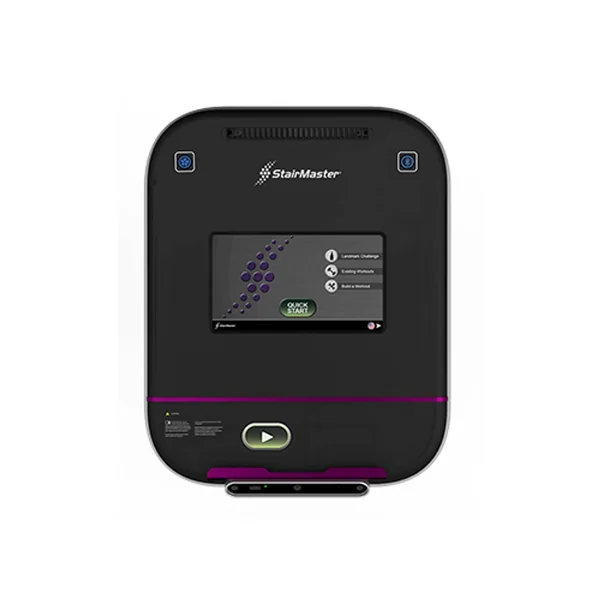 STAIRMASTER FREECLIMBER WITH 10in OPENHUB EMBEDDED TOUCHSCREEN