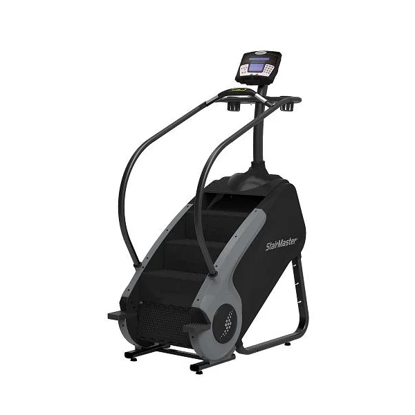StairMaster Gauntlet D-1 LCD Console (Certified Remanufactured) Call 888-502-2348 for Lowest Pricing Guaranteed!