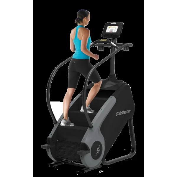StairMaster Gauntlet D-1 LCD Console (Certified Remanufactured) Call 888-502-2348 for Lowest Pricing Guaranteed!
