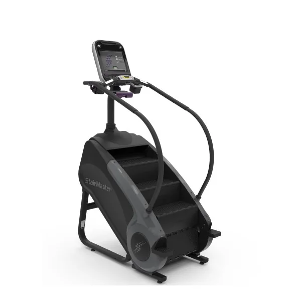 StairMaster Gauntlet Series 8 with 15 inch Embedded Touchscreen Console. New. Call Now For Lowest Price In the Nation!!