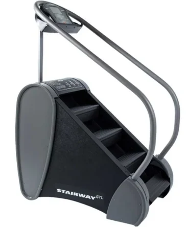 StairMaster JACOBS The Stairway-New