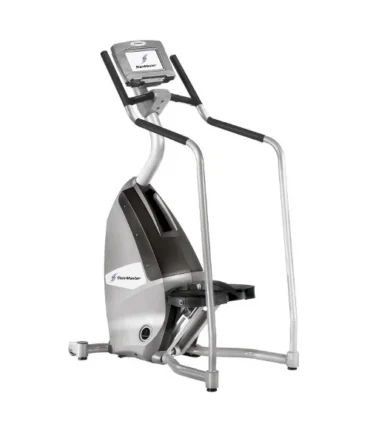 StairMaster SC5 FreeClimber Stepper TS1 Touch Screen Console -Remanufactured