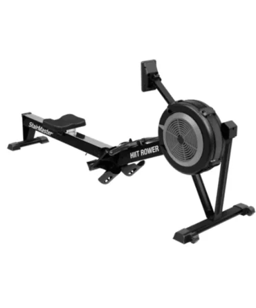 StairMaster/Throwdown HIIT Rower