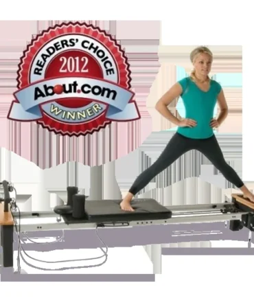 Stamina AeroPilates Pro XP 556