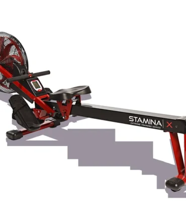 Stamina X Air Rower 35-1412