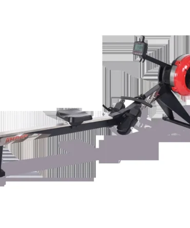 Stamina X AMRAP Rowing Machine