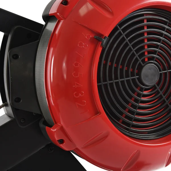 Stamina X AMRAP Rowing Machine