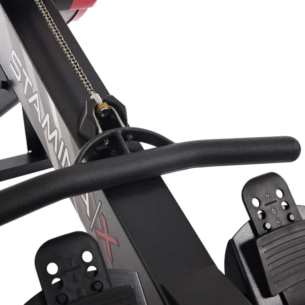 Stamina X AMRAP Rowing Machine