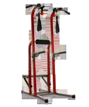 Stamina X Fortress Power Tower