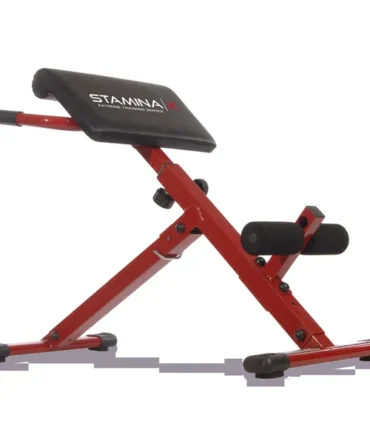 Stamina X Hyper Bench 20-2015