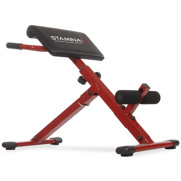 Stamina X Hyper Bench 20-2015