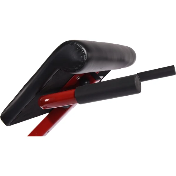 Stamina X Hyper Bench 20-2015