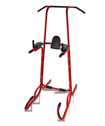 Stamina X Power Tower w/ VKR