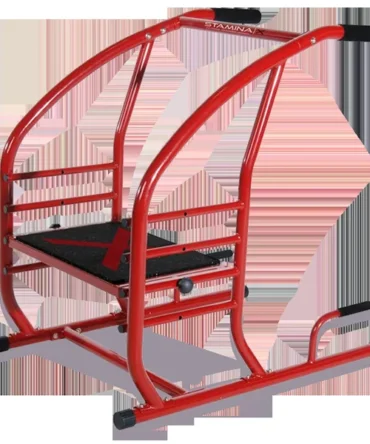 Stamina X Warrior 50-1470