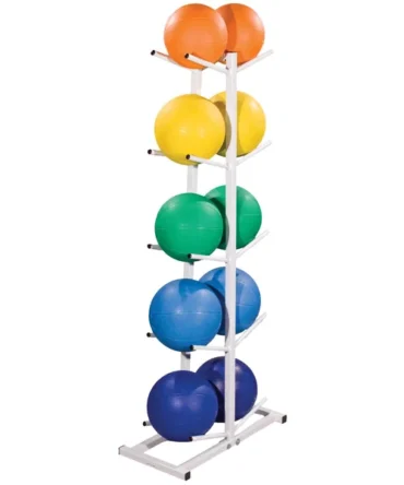 Standard Double Medicine Ball Tree