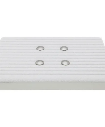 Standard Quickset Swimming Platform Replacement Mounting Step
