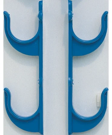 Standard Swimming Pool Pole Hangers