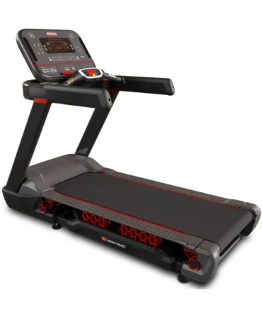 Star Trac 10 Series Free runner Treadmill w/LCD (New)