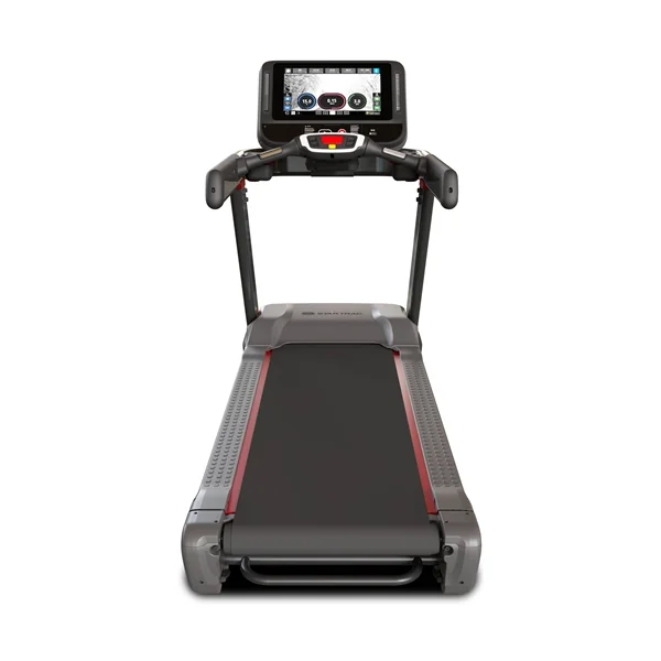 STAR TRAC 10 TRX SERIES FREE RUNNER COMMERCIAL TREADMILL w/20″ EMBEDDED DISPLAY-NEW.