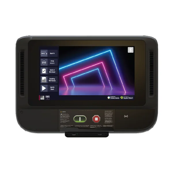 STAR TRAC 10 TRX SERIES FREE RUNNER COMMERCIAL TREADMILL w/20″ EMBEDDED DISPLAY-NEW.