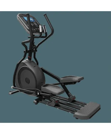 Star Trac 4 Series Cross Trainer w/10″ LCD-New