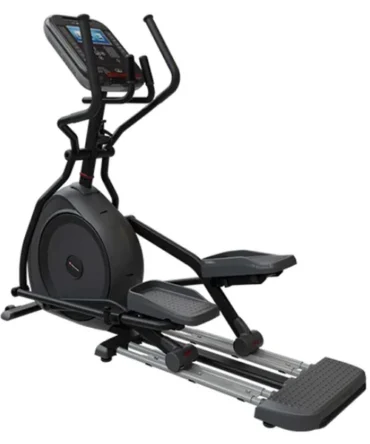 Star Trac 4 Series Cross Trainer With 10″ LCD Console