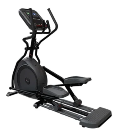 STAR TRAC 4 SERIES CROSS TRAINER WITH 10in TOUCHSCREEN CONSOLE