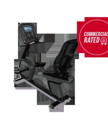 Star Trac 4RB Recumbent Bike