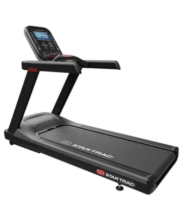 Star Trac 4TR Commercial Treadmill With 10″ LCD -New. Call 888-502-2348 For Todays Lowest Pricing!