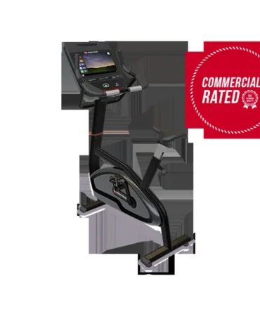 Star Trac 4UB Upright Bike