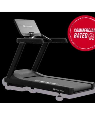 Star Trac 6TR 6 Series Treadmill