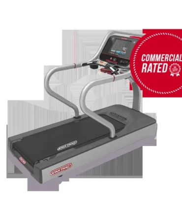 Star Trac 8 Series TR Treadmill 10″ Console