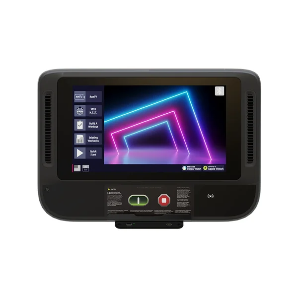 Star Trac 8 Series TR Treadmill 20″ Console