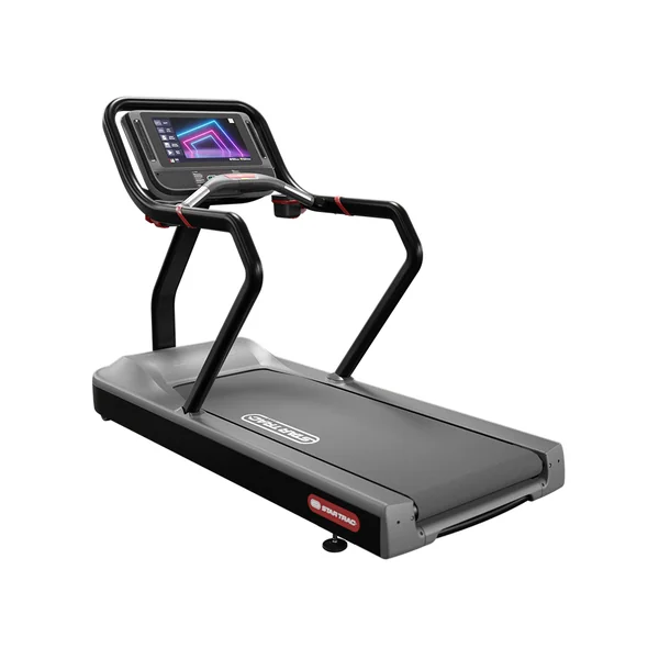 Star Trac 8 Series TR Treadmill LCD Console
