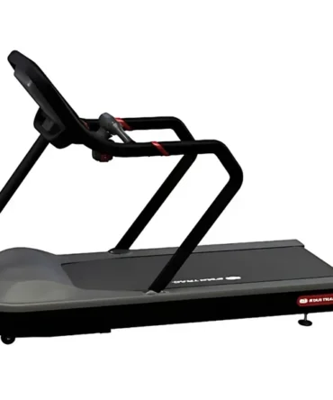 Star Trac 8 Series TR Treadmill w/LCD – Black (New)