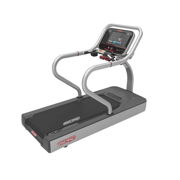 Star Trac 8 Series TRx Treadmill 10″ Console