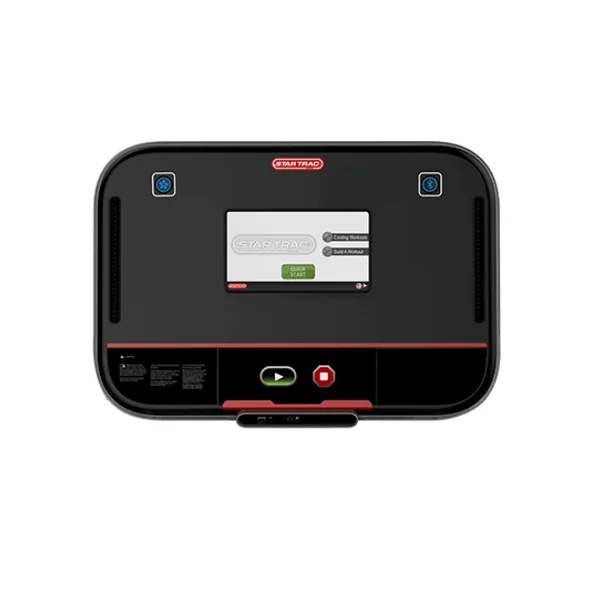 Star Trac 8 Series TRX Treadmill with 10″ Touchscreen -New, Call 888-502-2348 Now For Lowest Pricing In the Nation