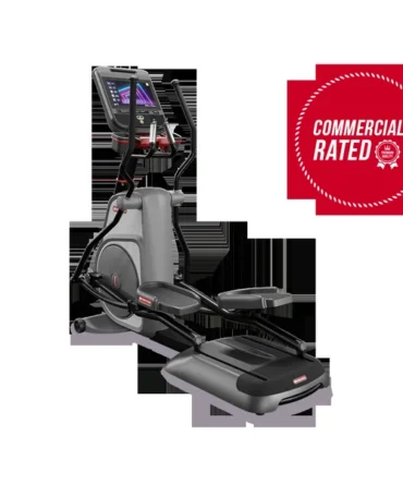 Star Trac 8CT Elliptical Cross Trainer