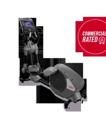 Star Trac 8RDE Rear Drive Elliptical Trainer