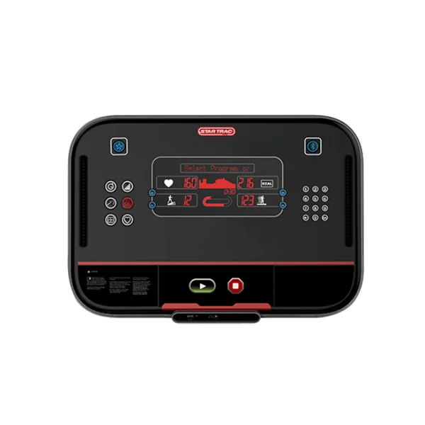 STAR TRAC 8TRx Treadmill-New, Call 888-502-2348 Now For Lowest Pricing In the Nation