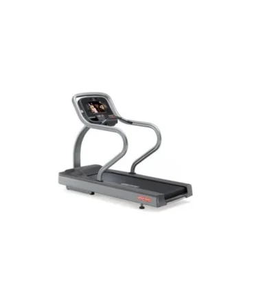 Star Trac E Commercial Treadmill. Call Now For Lowest Pricing Guaranteed!