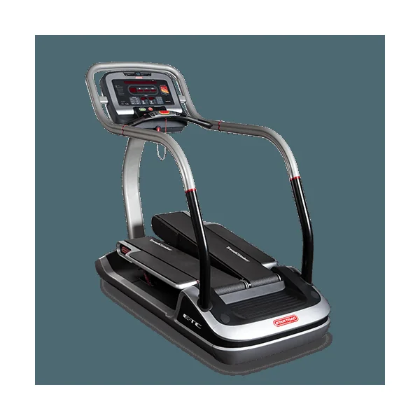 STAR TRAC E-TC TREADCLIMBER®New, Call 888-502-2348 Now For Lowest Pricing In the Nation