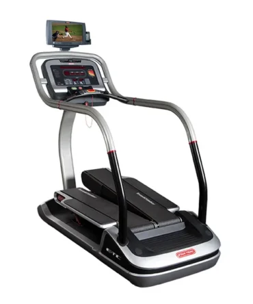Star Trac E-TCi TreadClimber w/ PVS
